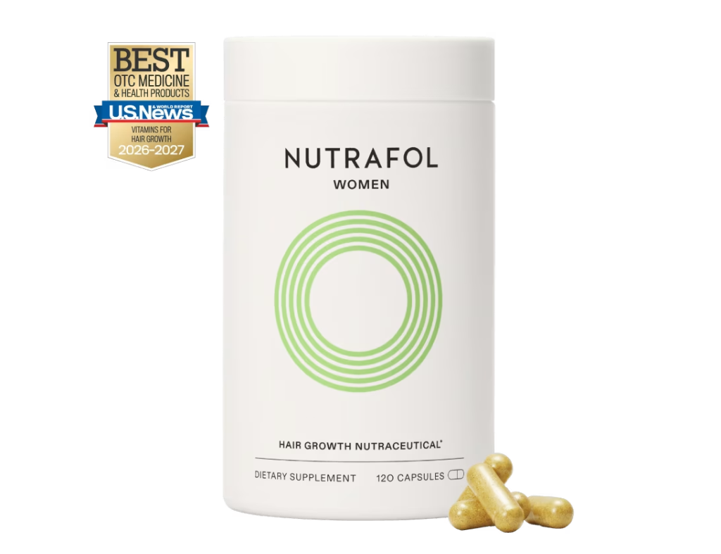Nutraify Hair Growth Nutraceutical