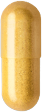 Botanical Capsule Formula