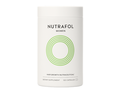 Nutrafol Women Supplement