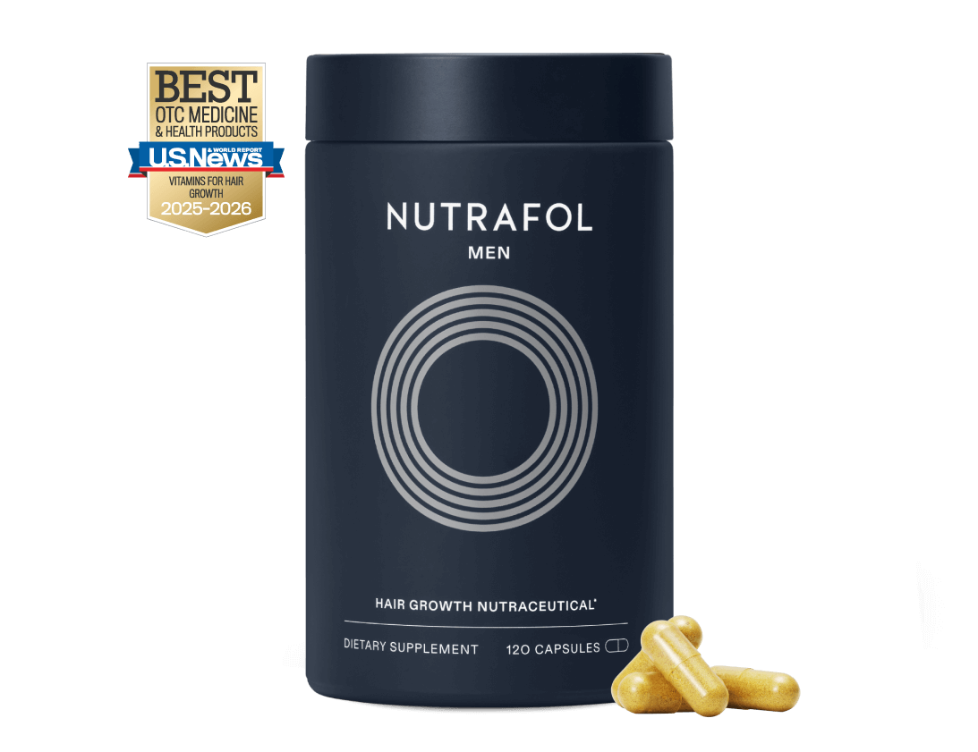 Nutrafol Men