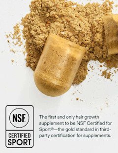 NSF Sport