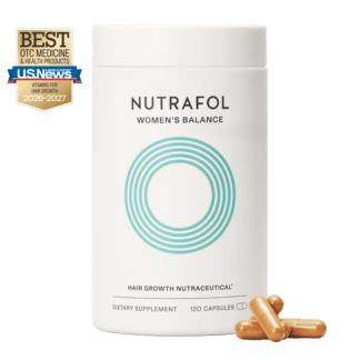 Nutrafol Women's Balance