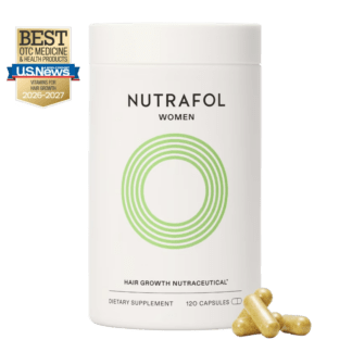 Nutrafol Women