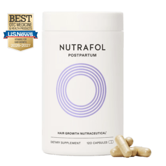 Nutrafol Postpartum