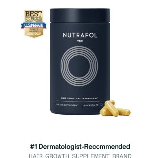 Nutrafol Men