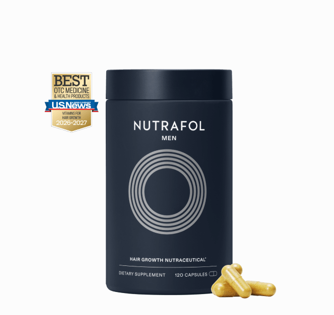Nutrafol Men