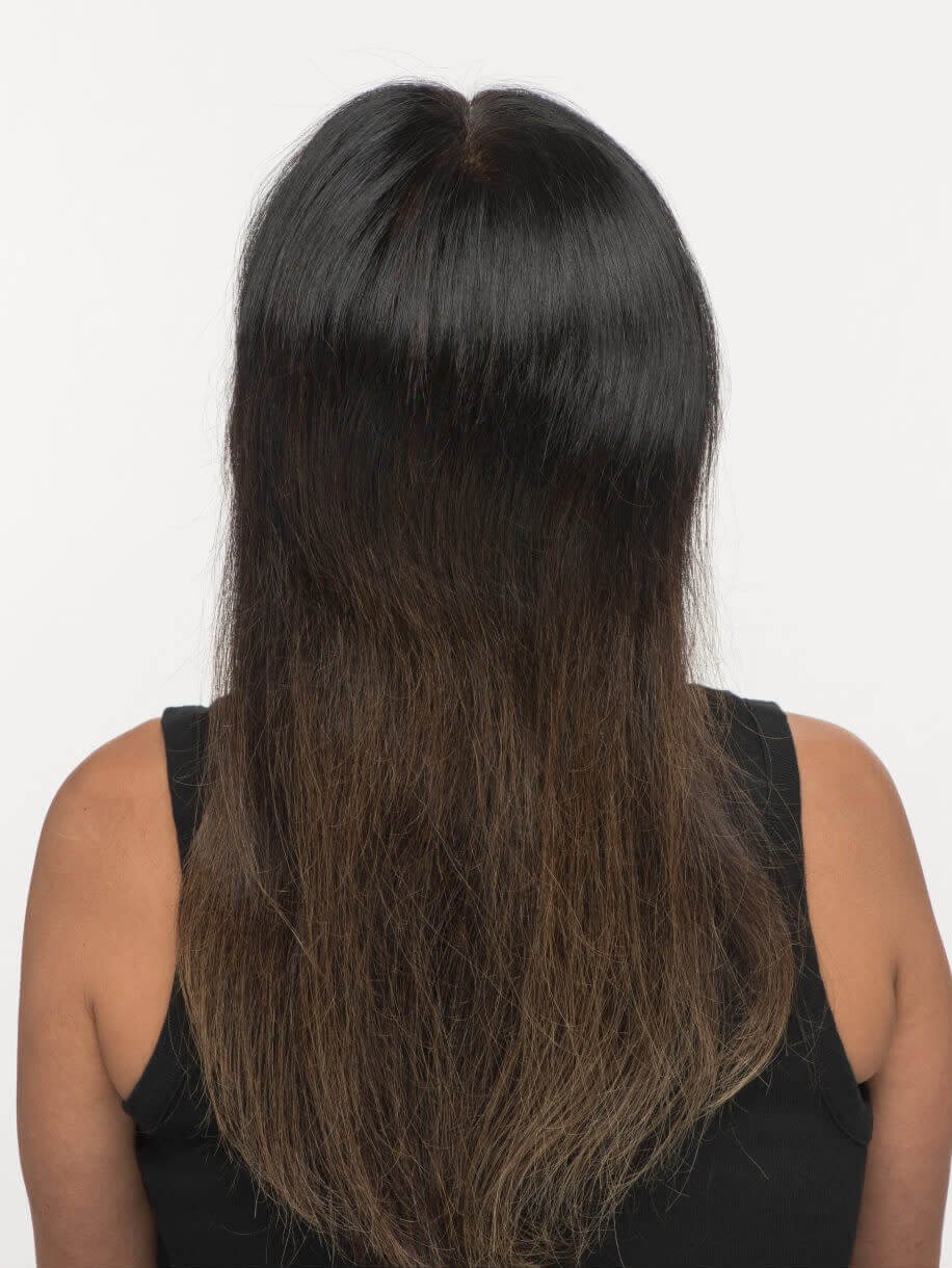 Francine After