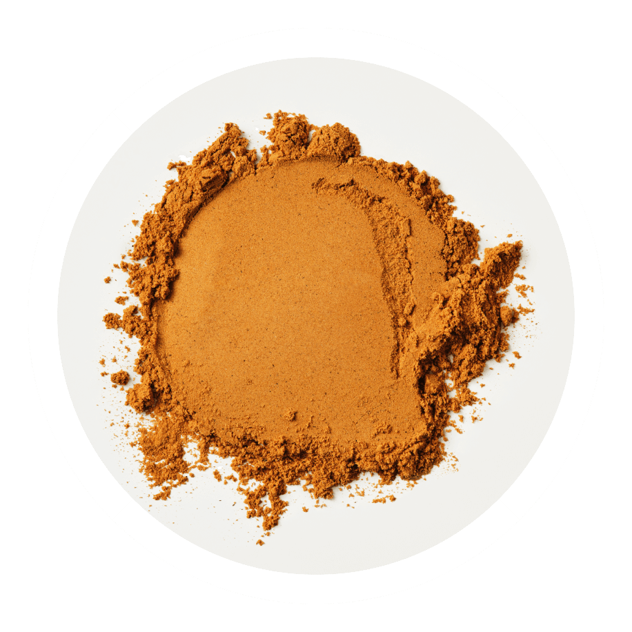 Ingredient Illustration