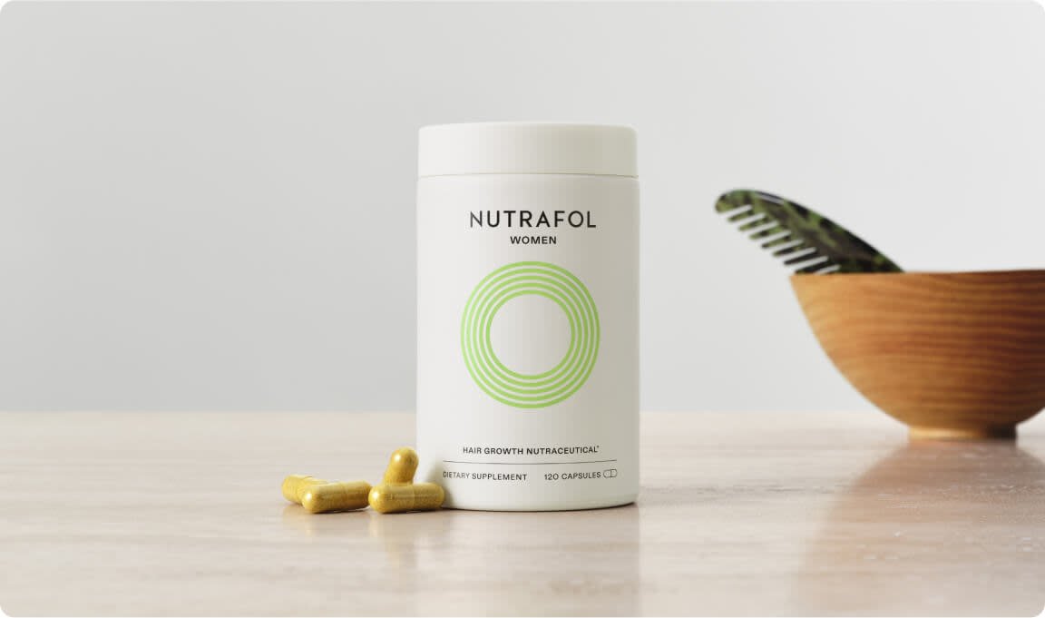 Women's Formula