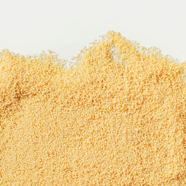 DHA Omega 3s