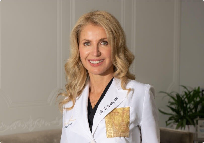Dr. Julie Russak